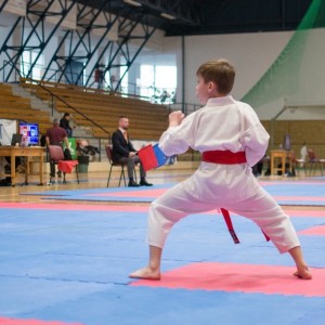 Campionatul National de Karate-Do Shotokan