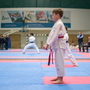 Campionatul National de Karate-Do Shotokan