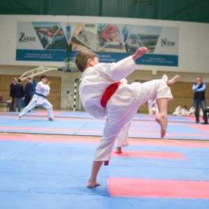 Campionatul National de Karate-Do Shotokan