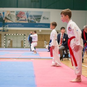 Campionatul National de Karate-Do Shotokan