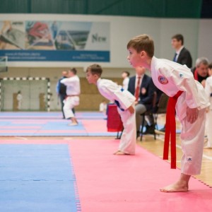 Campionatul National de Karate-Do Shotokan