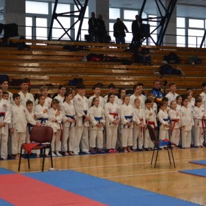 Campionatul National de Karate-Do Shotokan