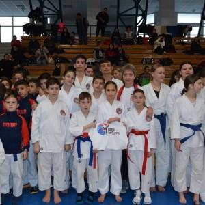 Campionatul National de Karate-Do Shotokan