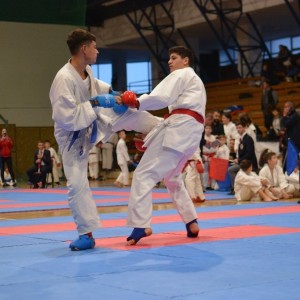 Campionatul National de Karate-Do Shotokan