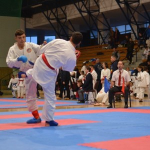 Campionatul National de Karate-Do Shotokan