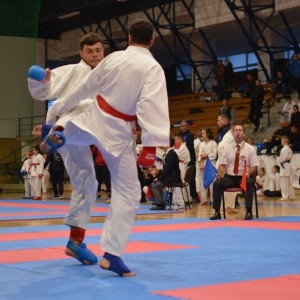 Campionatul National de Karate-Do Shotokan