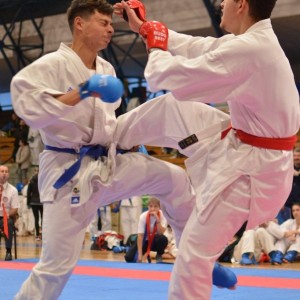 Campionatul National de Karate-Do Shotokan