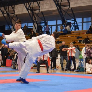 Campionatul National de Karate-Do Shotokan