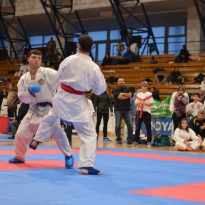 Campionatul National de Karate-Do Shotokan