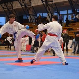 Campionatul National de Karate-Do Shotokan