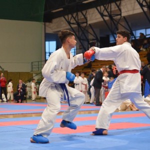 Campionatul National de Karate-Do Shotokan