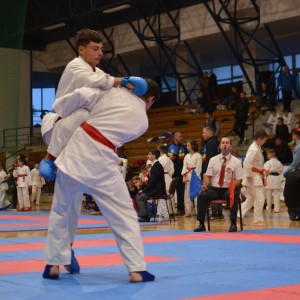 Campionatul National de Karate-Do Shotokan