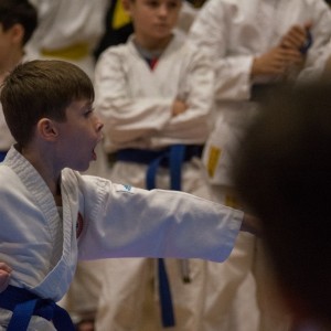 Campionatul National de Karate-Do Shotokan