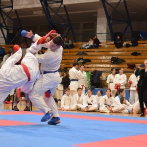 Campionatul National de Karate-Do Shotokan