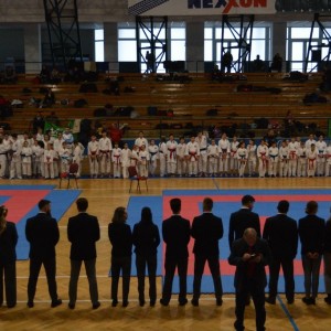 Campionatul National de Karate-Do Shotokan