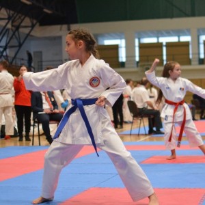 Campionatul National de Karate-Do Shotokan