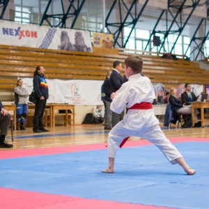 Campionatul National de Karate-Do Shotokan